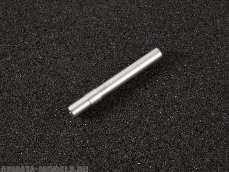 MG-3575 152-мм гаубица М-10Т (КВ-2 ранний, гладкий)