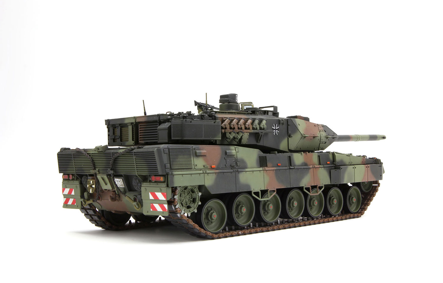 TS-027 Leopard 2A7 Meng