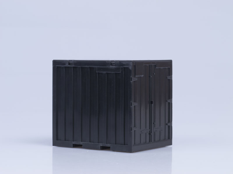 100076 Контейнер 5 т, неокрашенный (62x50x56) AVD Models