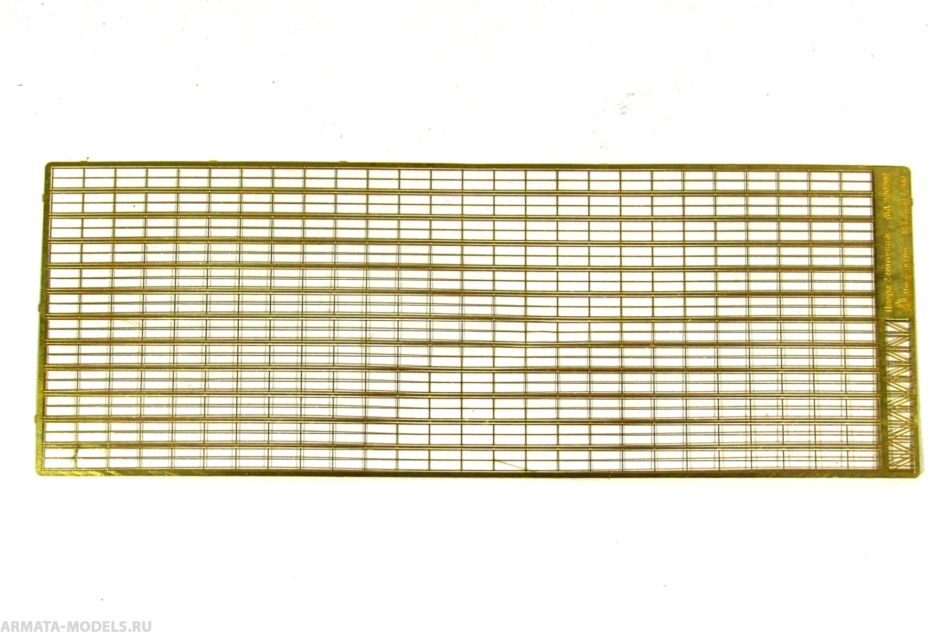 MD 200202 Леер двухниточный