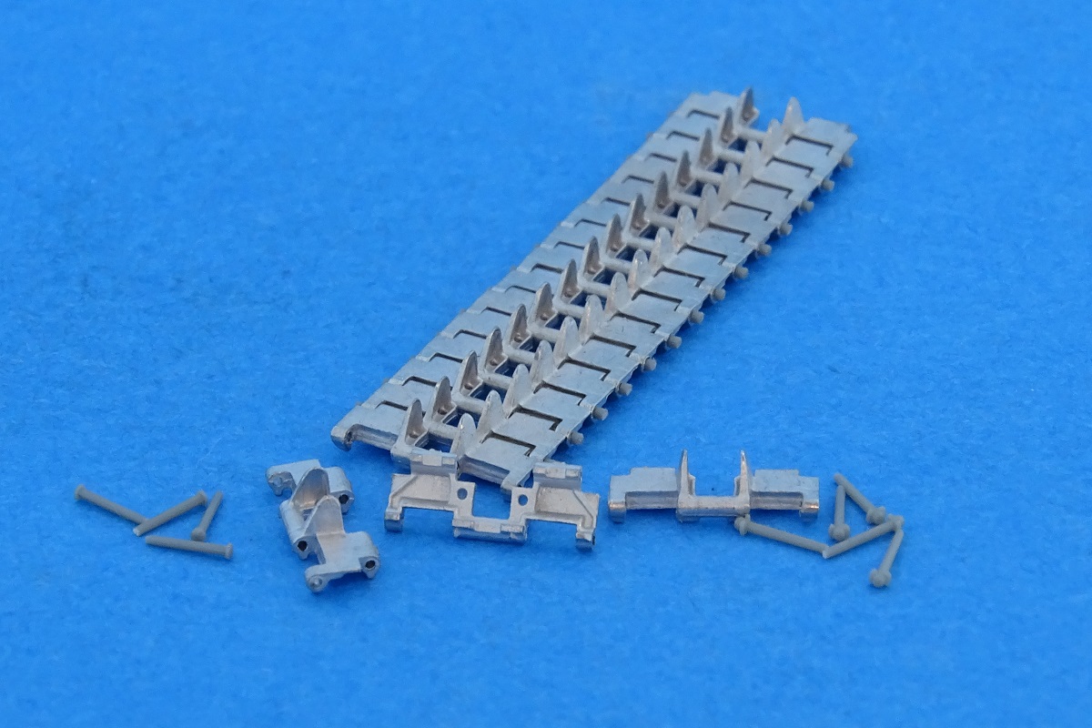 MTL-35073 Tracks for STZ-5