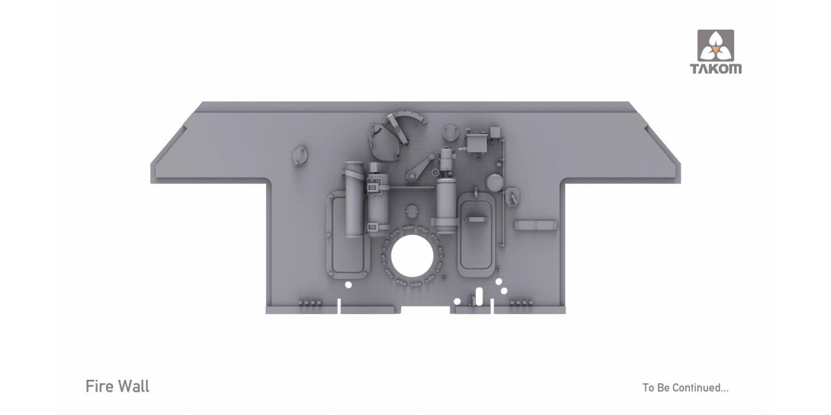 2098T Немеций средний танк WWII German Tank Sd.Kfz.171 Panther A mid-early Takom