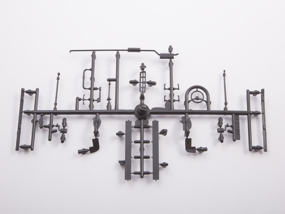 1494AVD Сборная модель Автомобиль 230810 AVD Models