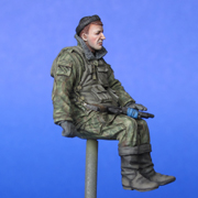 MCF35016 Современный российский солдат MasterClub