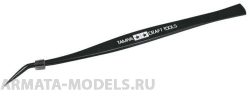 74003T Угловой пинцет