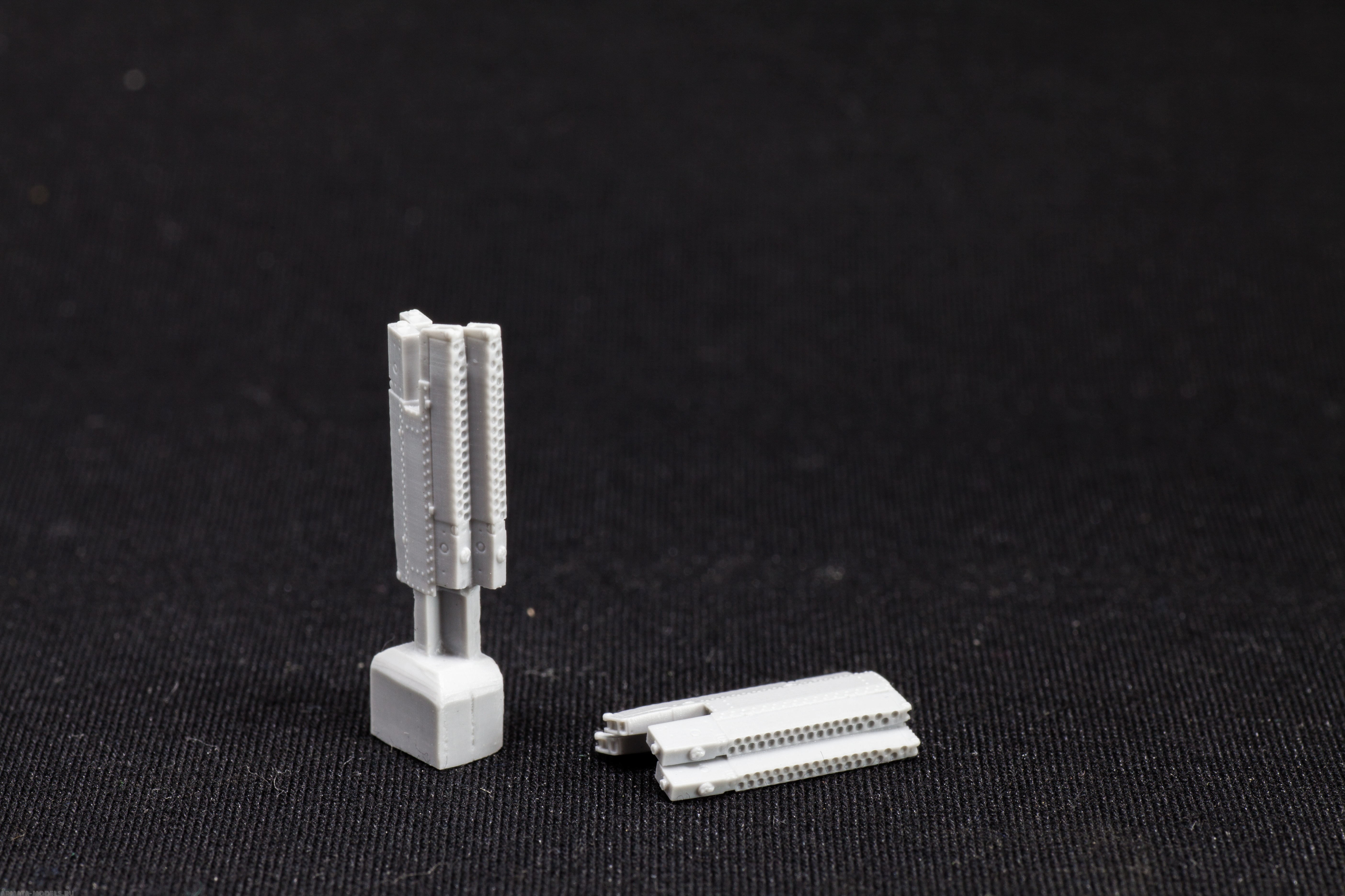 AM4846 Блок ложных тепловых целей (ЛТЦ) АСО-2В 1шт