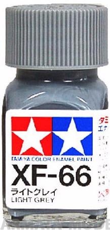 80366T XF-66 Light Grey