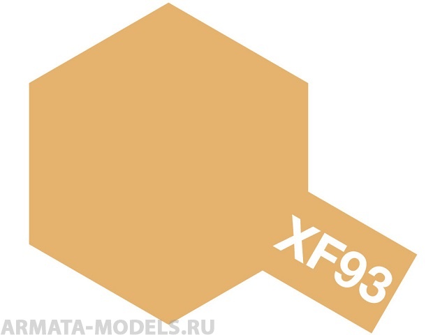 81793T XF-93 Light Brown DAK 1942