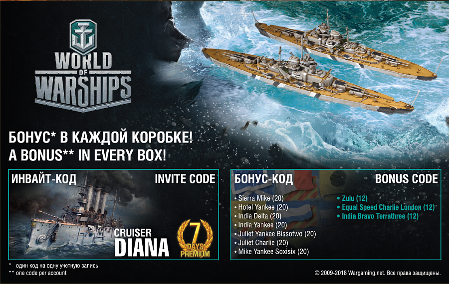 9204 Немецкий линкор Бисмарк Звезда