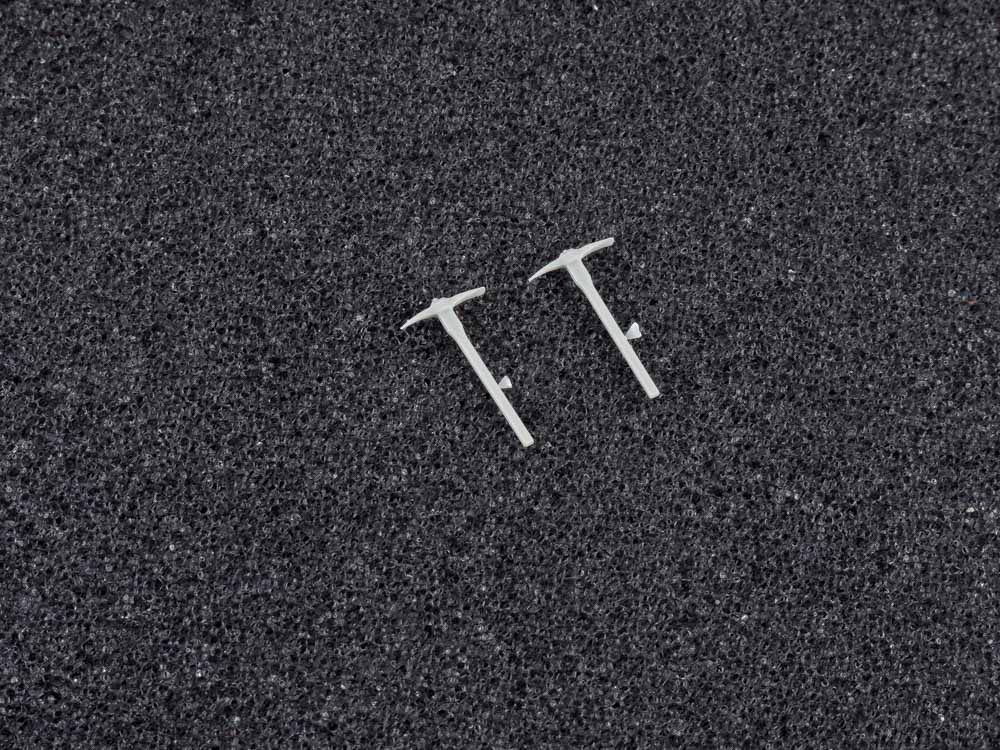 AVD243012302 Кирка-мотыга КМ1-1, 2 шт