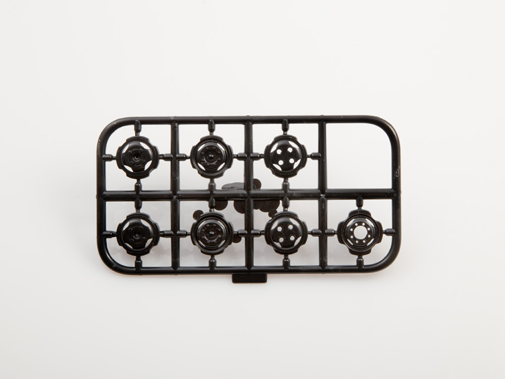 4054AVD Сборная модель Таджикистан-5 AVD Models