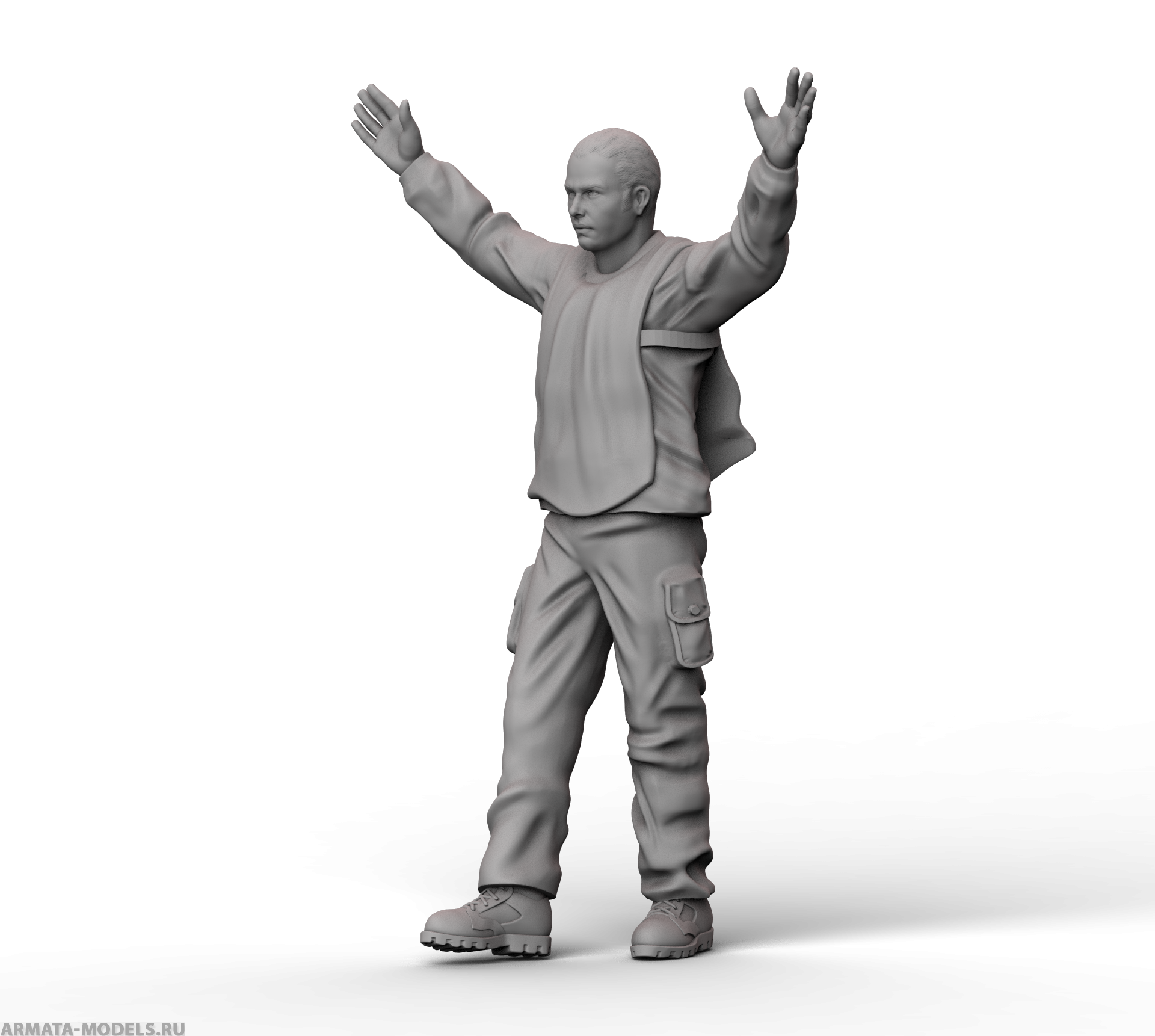 AM4888 Техник МИ-24П &amp;amp;amp;amp;quot;Регулировщик&amp;amp;amp;amp;quot;