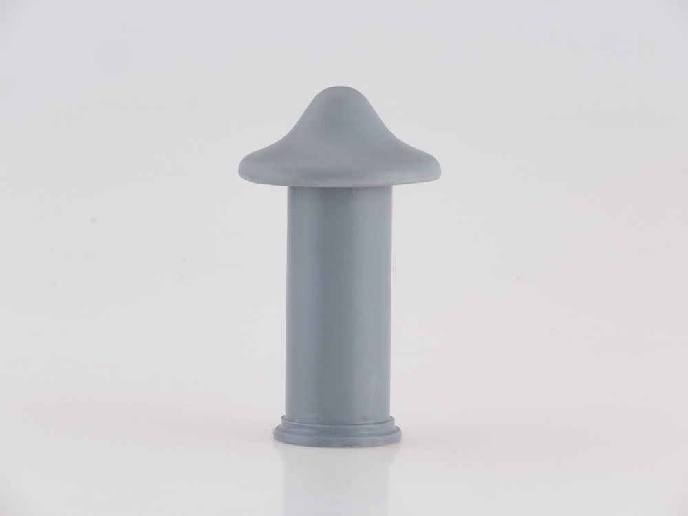 Тумба афишная образца 1960-80 годов (1 шт) AVD Models