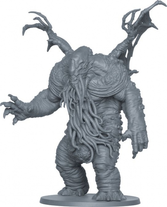 915131HW Ктулху Смерть может умереть