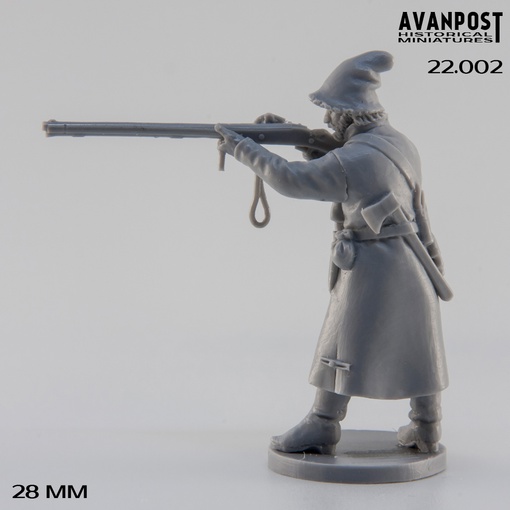 22.002АП Стрелец Аванпост