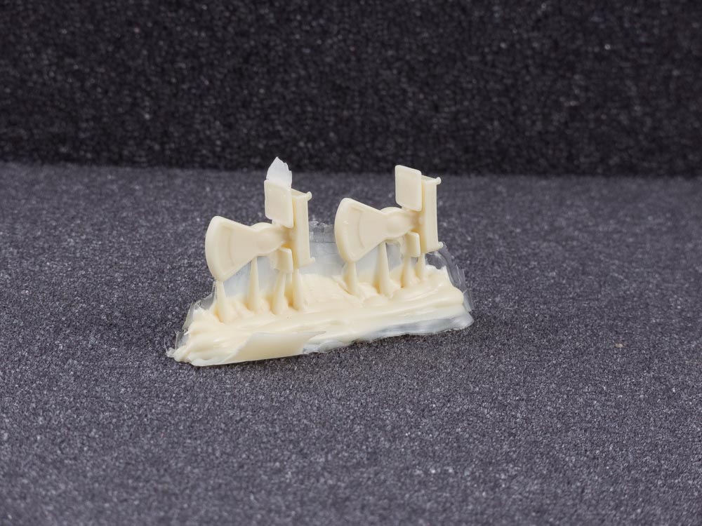 AVD143010102 Весы Тюмень (2 шт)