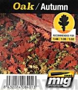 AMIG8403 Ammo Mig OAK - DECAYING LEAVES (старые листья дуба) Ammo Mig