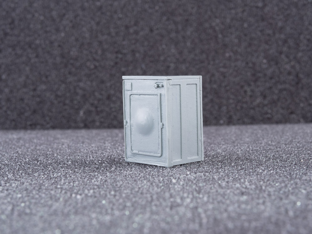 Машина стиральная Вятка-Автомат, 1 шт