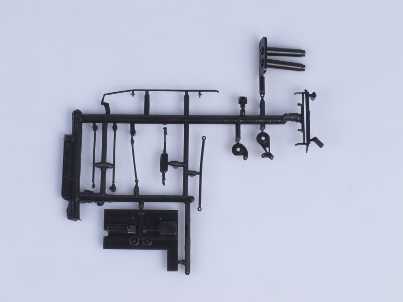 8001KIT Сборная модель ДУ-49 AVD Models