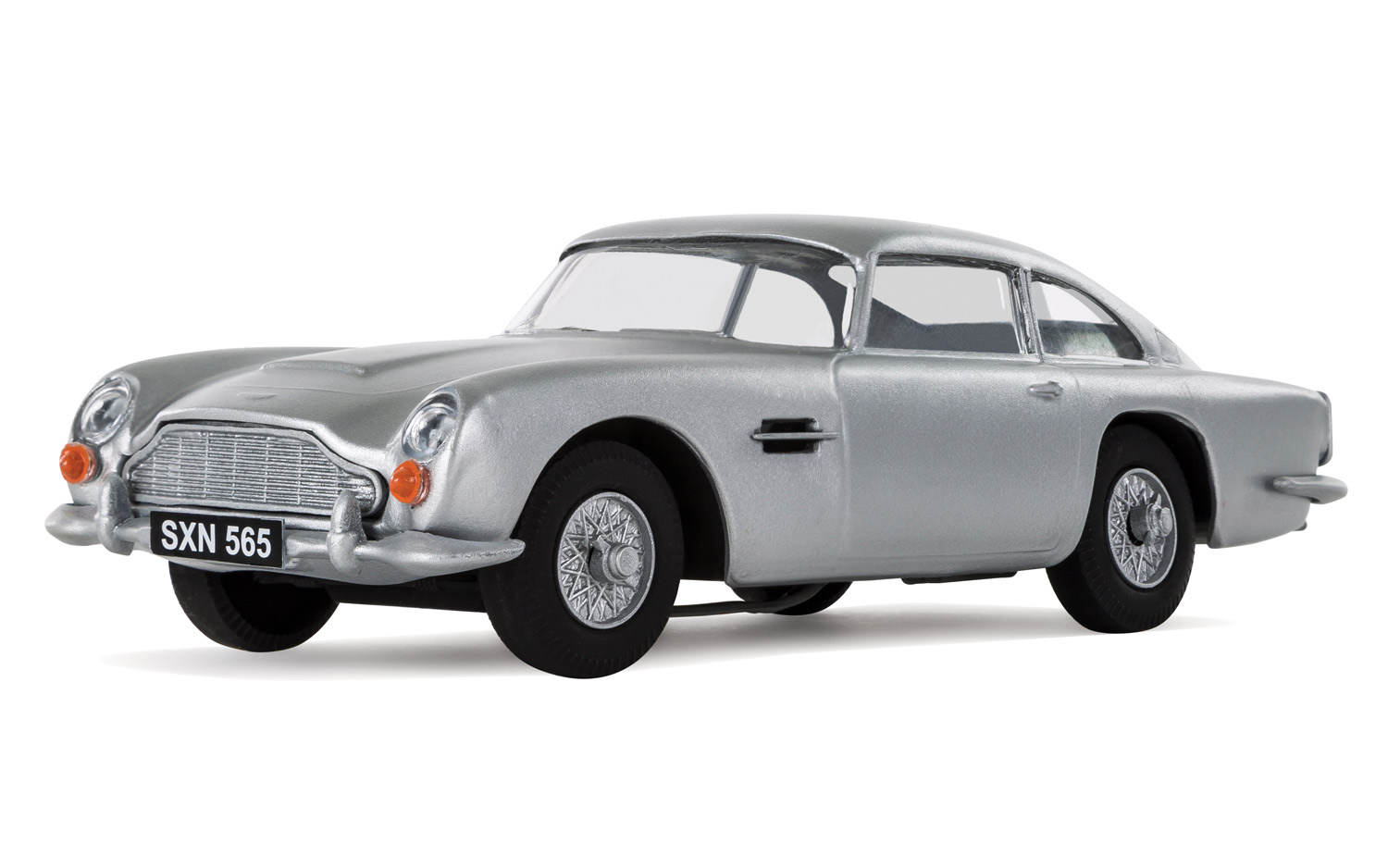 A50089 Автомобиль Aston Martin DB5 Airfix