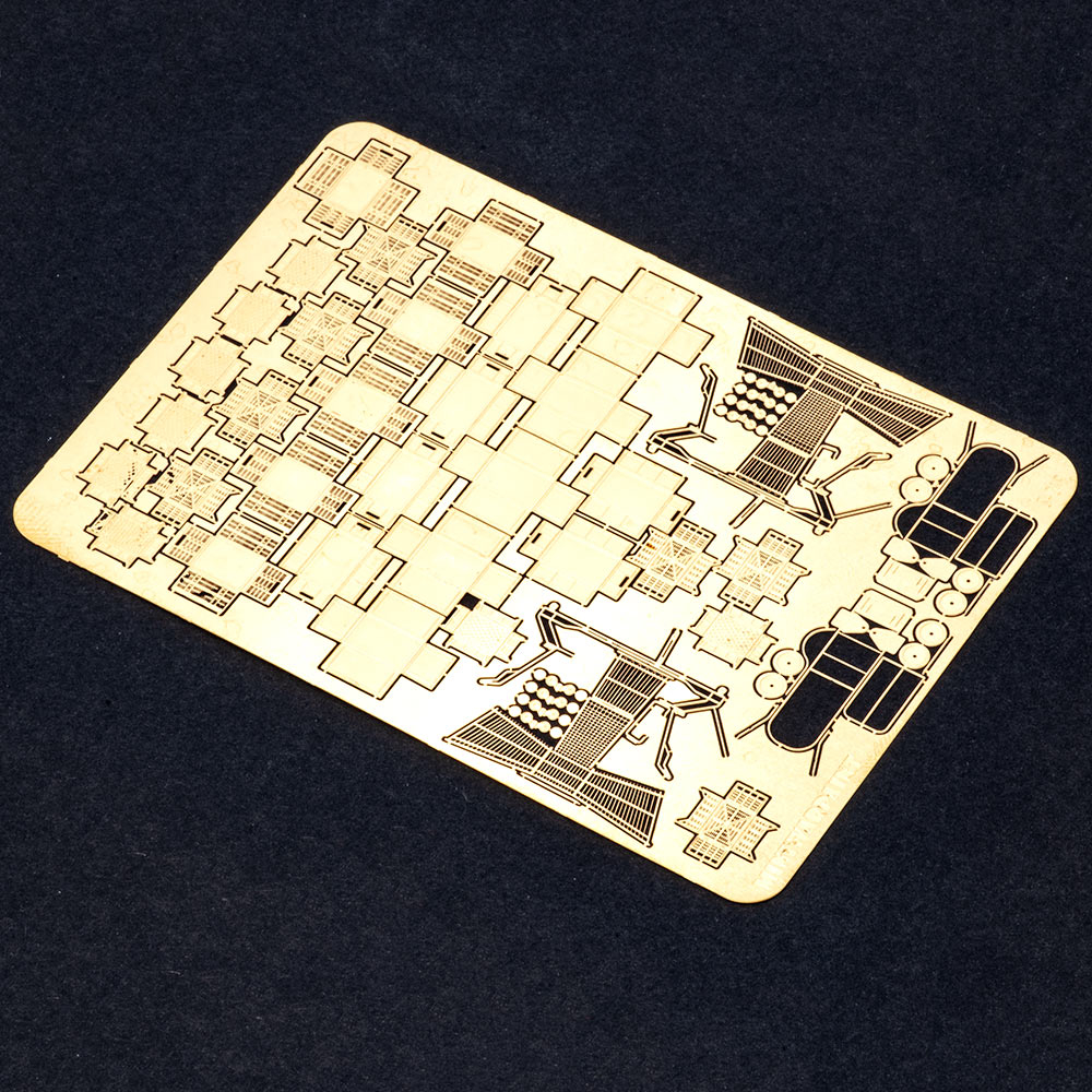 S249MWP Ящики пластиковые и тележки, размер XS