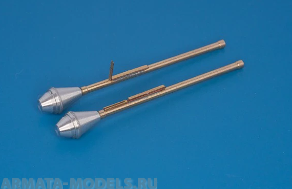 35A17RB Дополнение для моделей Panzerfaust 30M