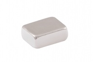 1272015AMG Неодимовый магнит прямоугольник 5х4х2 мм