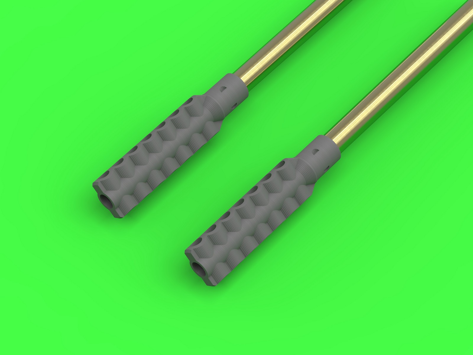 AM-72-137 Дополнение для моделей Do 335 B-2 - detail set - MG 151, MK-103 tips, FuG 25a antenna, Pitot Tube