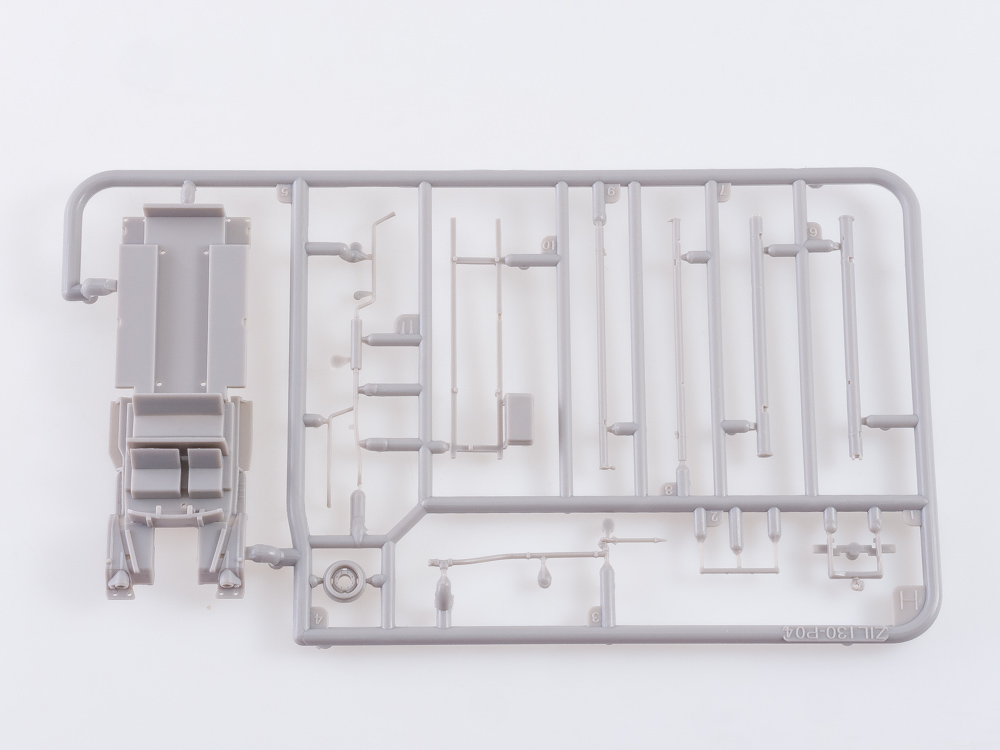 1288AVD АЦ-40(131)-137А AVD Models