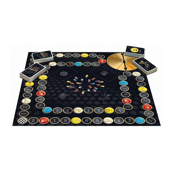 TAC53365 Скажи Иначе /Вечеринка 2