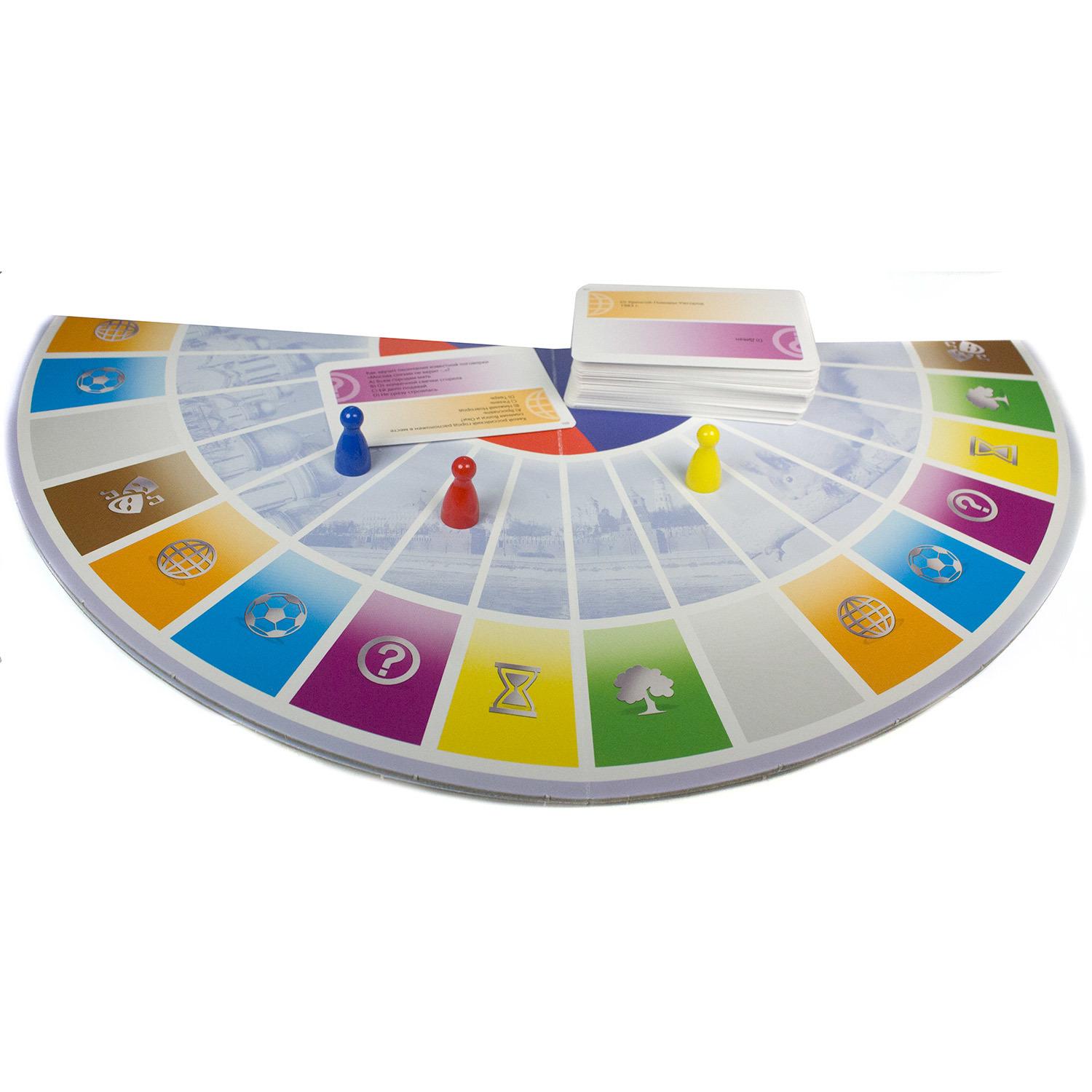 TAC53784 Необъятная Россия