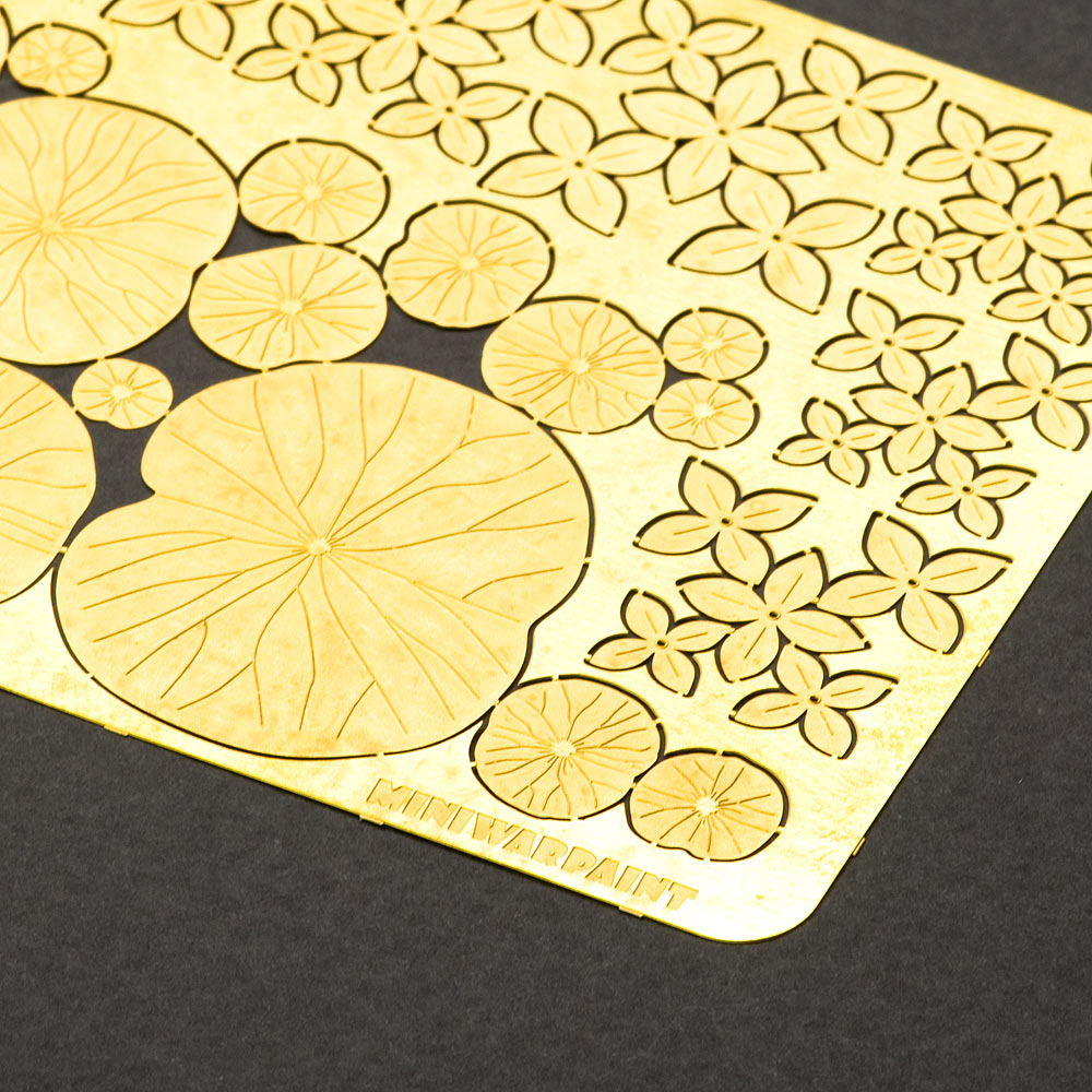 S-107 Лотос, размер L