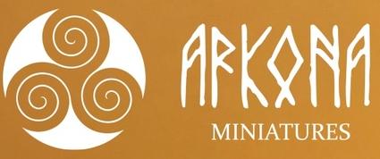 Arkona Miniatures Arkona Miniatures
