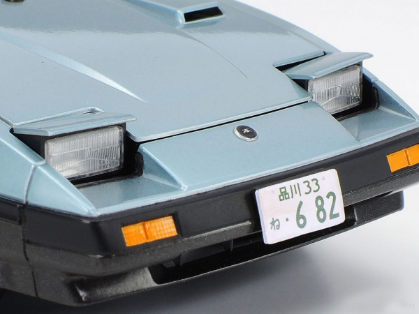 24042T Nissan 300ZX 2 Seater Tamiya
