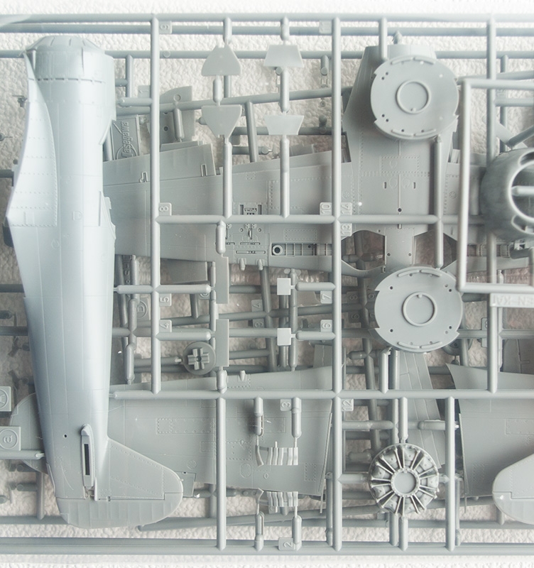 09074 Самолет NIK2-J SHIDENKAI LATE VERSION Hasegawa