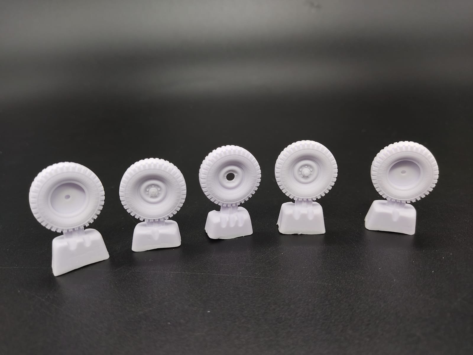 3629PK PRO KIT модели Российский автомобиль УАЗ-469