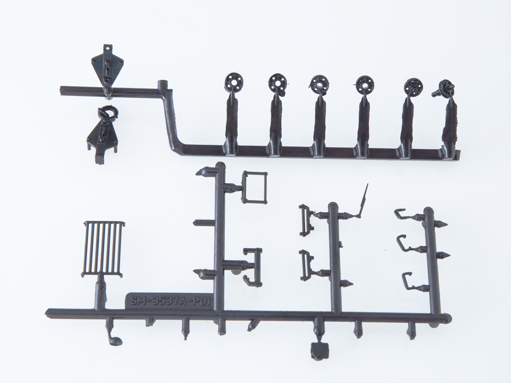1345AVD Автокран КС-3575 (255Б1) AVD Models