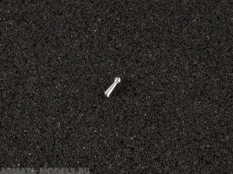 MG-3582 Советский гудок для техники и танков 1930-х гг. Вид №2