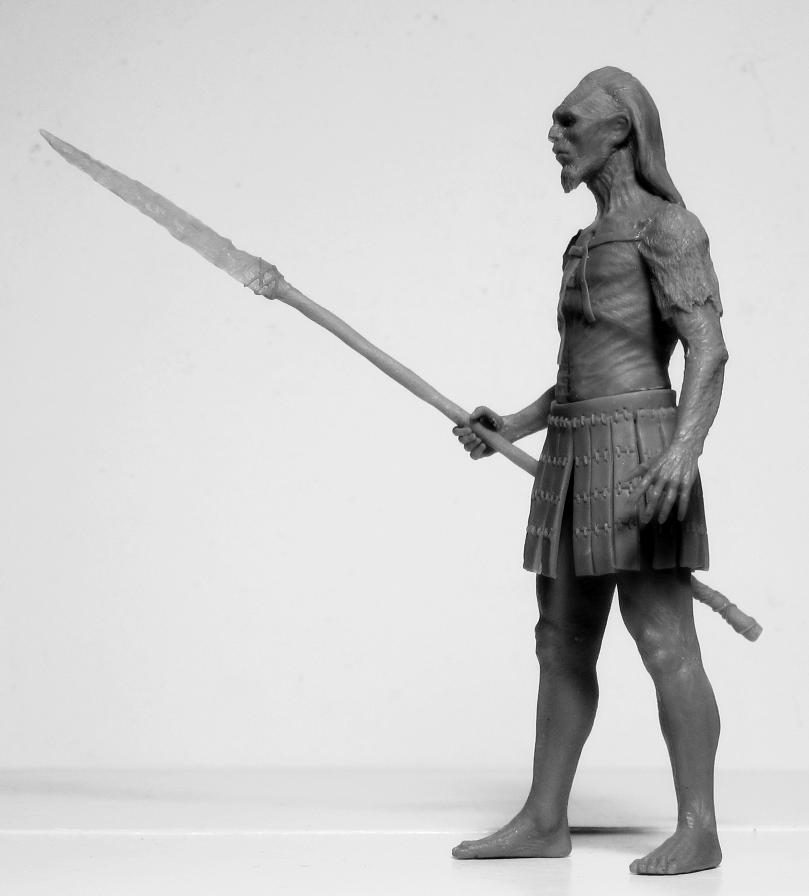 16202 Фигура, Главный Иной ICM