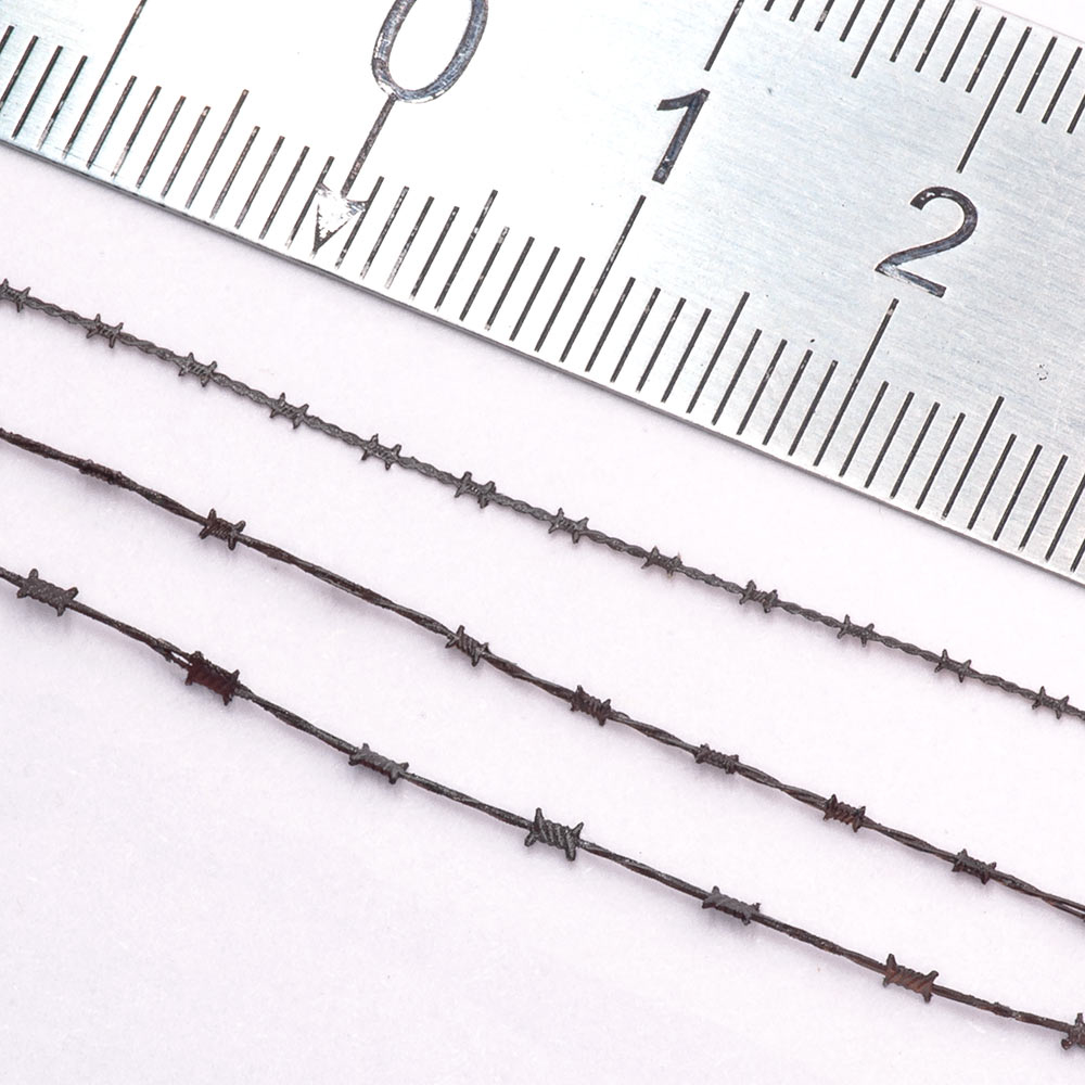 S277MWP Проволока колючая, размер XS