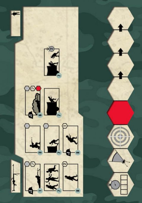 6216 Немецкие бронебойщики