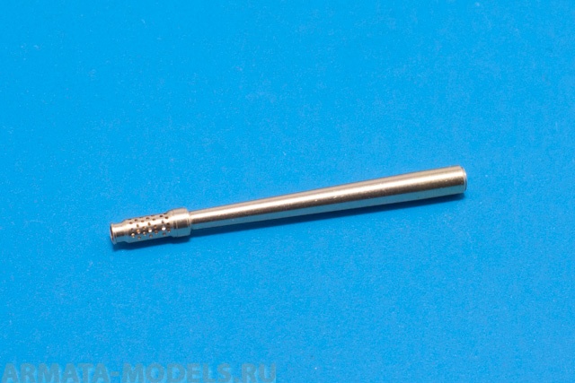 35B149RB Ствол 3,7cm KwK 34(t) L/40 barrel for Panzer 35(t)