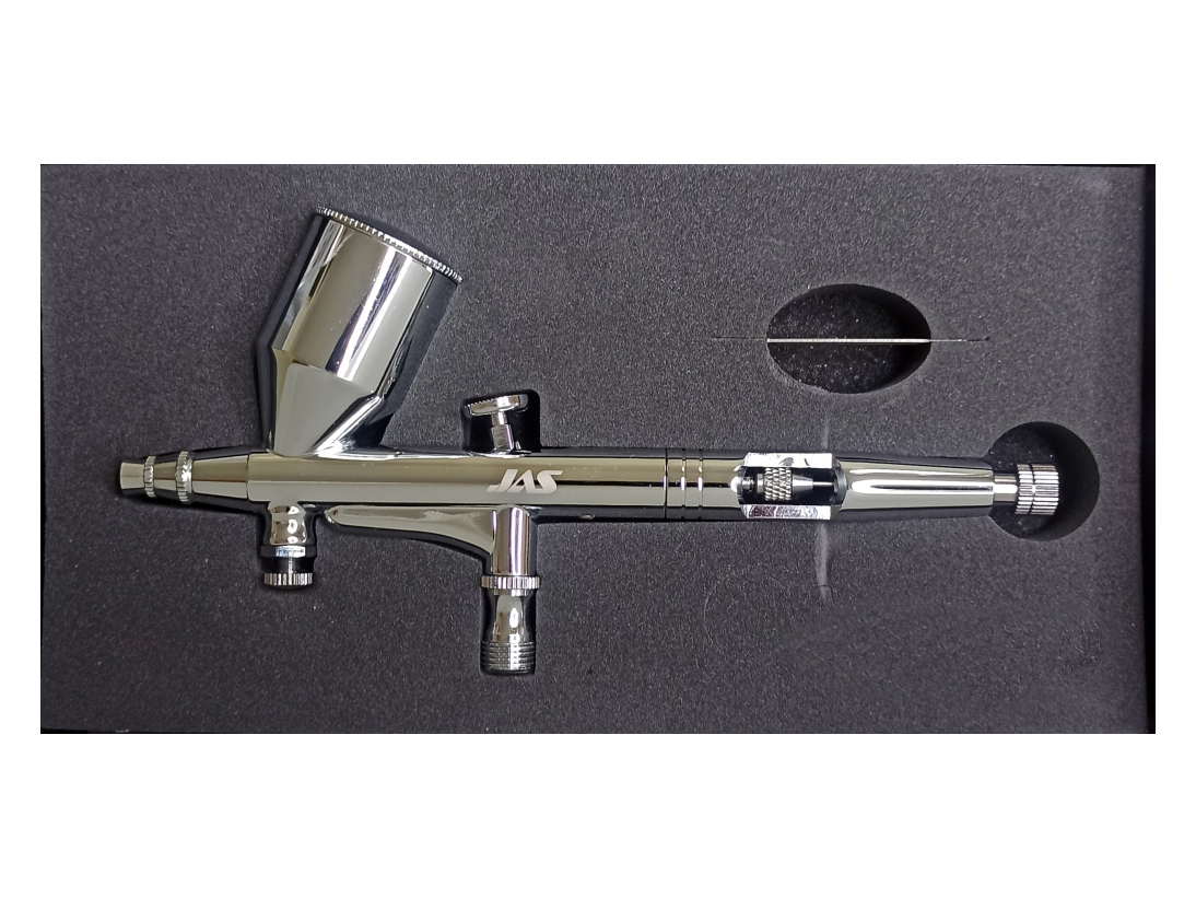 1165J Аэрограф 1165 (Air Control)