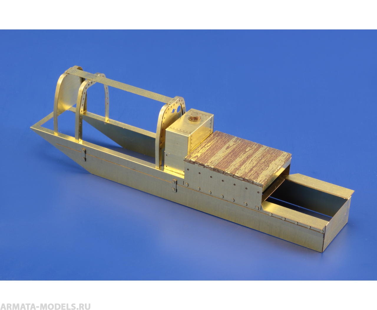 BIG3583ED  Mark IV Male 1/35