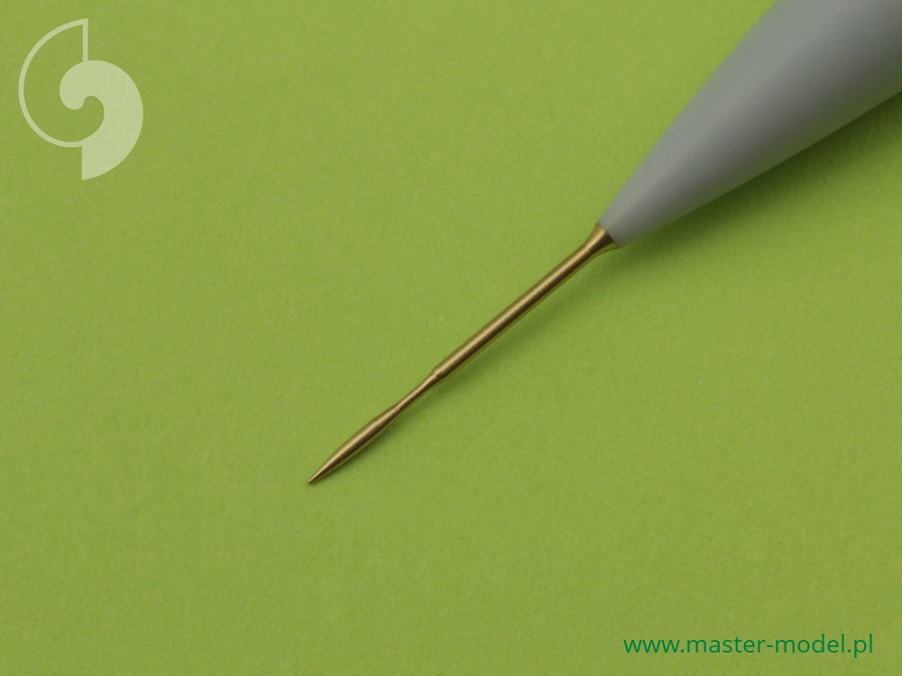 AM-72-022 ПВД для самолета Dassault Mirage III/5