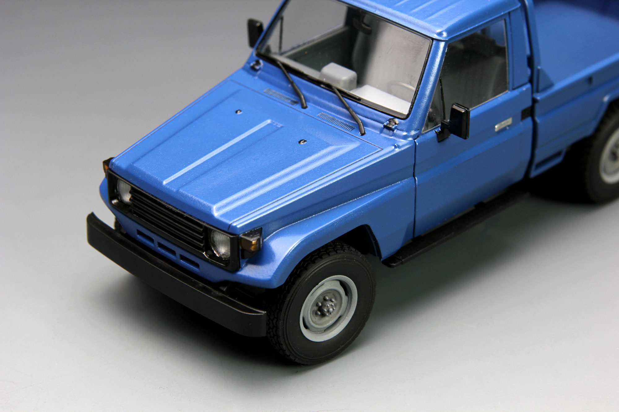 VS-004 PICKUP w/ZU-23-2 Meng