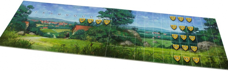 915420HW Халлертау