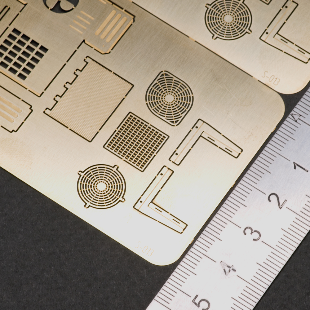 S-013 Кондиционер, внешний блок, размер S