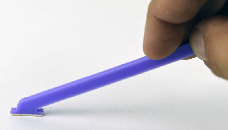 LSH0506 Миниатюрный шкурник 4х16мм