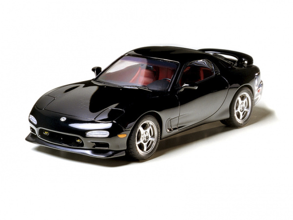24116 Mazda RX-7 R1 Tamiya